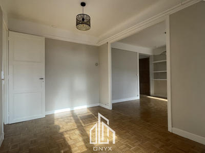 Appartement - 66 m² - 4 pièces