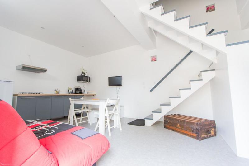 Propriété - 602 m² - 9 pièces