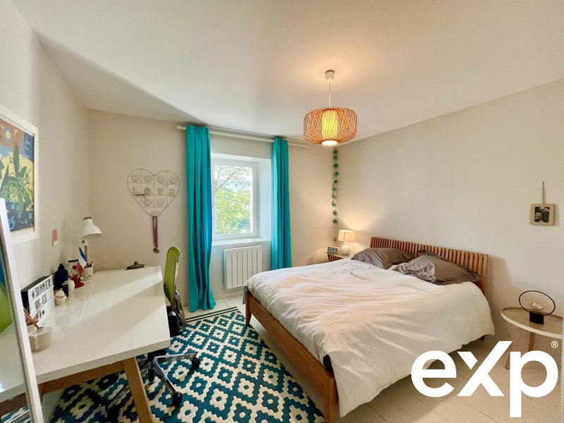 Maison - 172 m² - 6 pièces