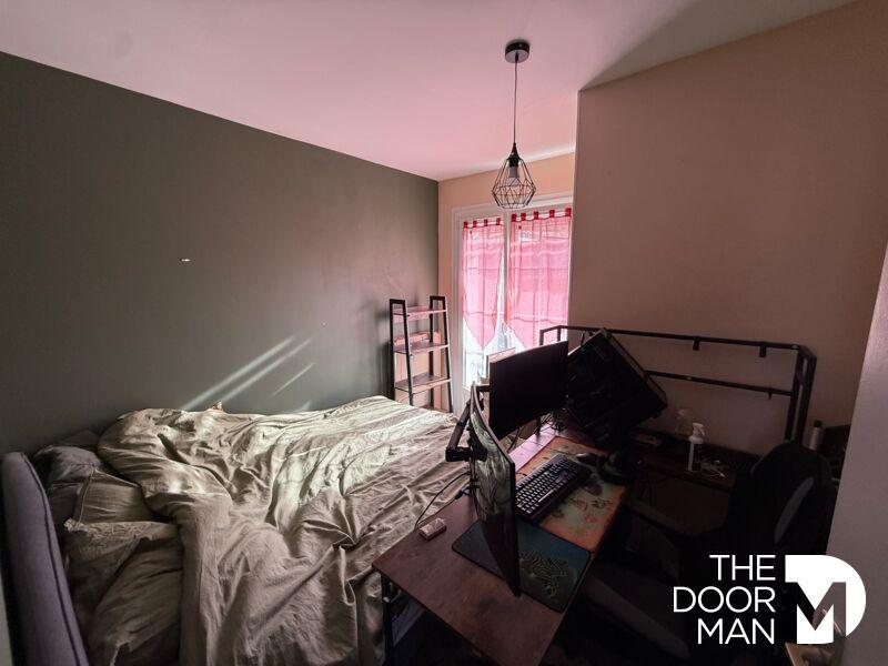 Pavillon - 79 m² - 3 pièces