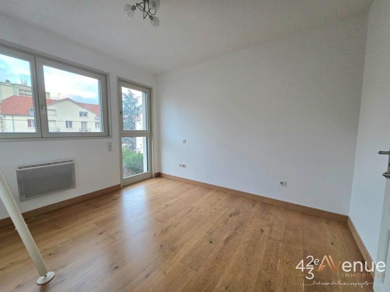 Maison - 142 m² - 5 pièces