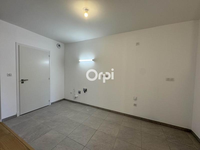 Loft - 117 m² - 3 pièces