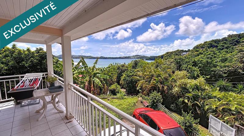 Maison - 163 m² - 7 pièces