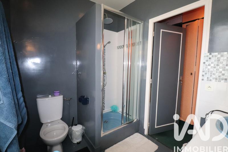 Maison de ville - 148 m² - 5 pièces