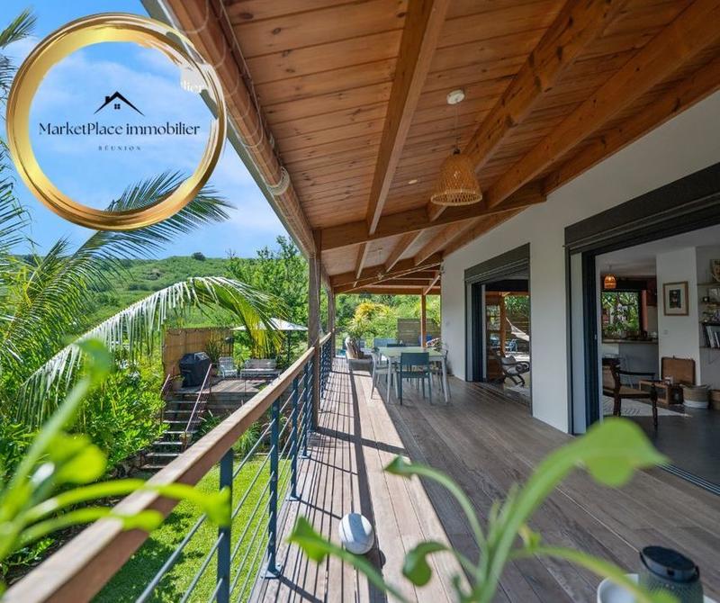 Villa - 23 m² - 5 pièces