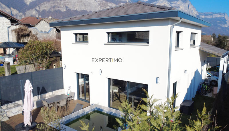 Maison - 139 m² - 5 pièces