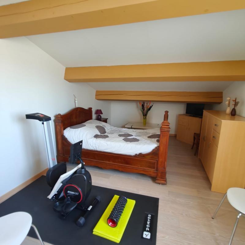 Propriété - 128 m² - 4 pièces