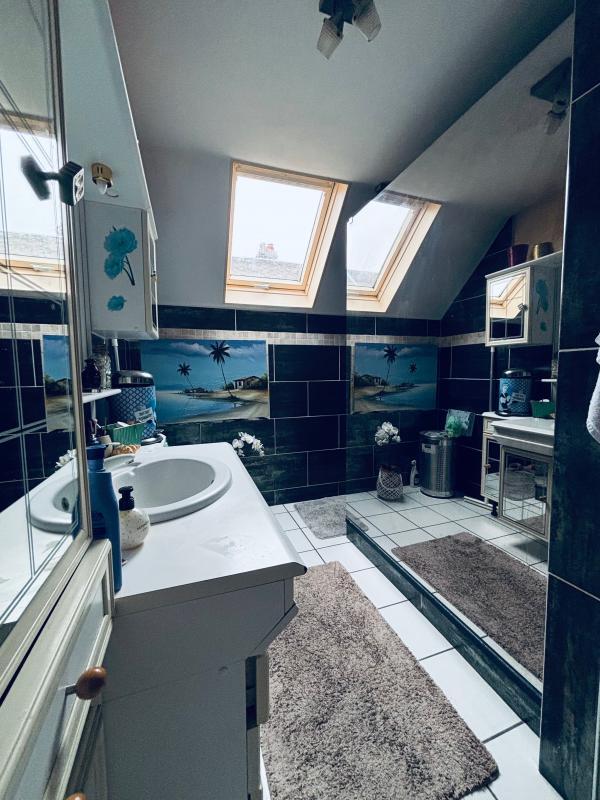 Maison - 132 m² - 5 pièces