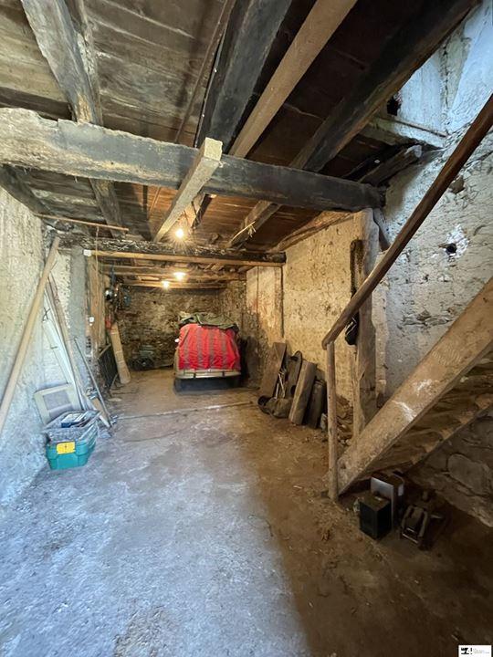 Maison de village - 128 m² - 4 pièces