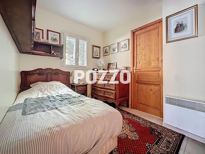 Maison - 57 m² - 3 pièces