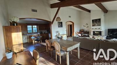 Maison de maîtres - 175 m² - 5 pièces