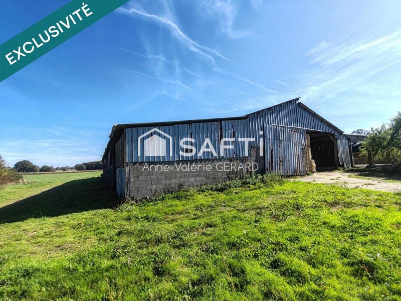 Maison - 97 m² - 3 pièces