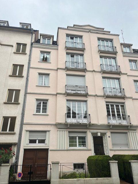 Parking / Garage - 10 m²