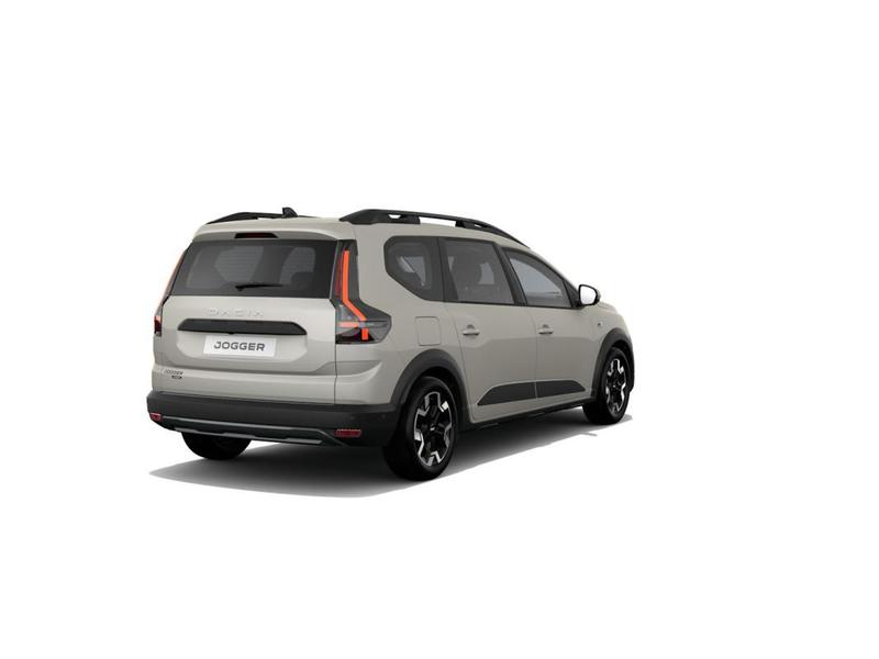 Dacia Jogger Hybrid 155 7 places Extreme