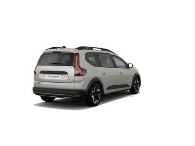 Dacia Jogger Hybrid 155 7 places Extreme