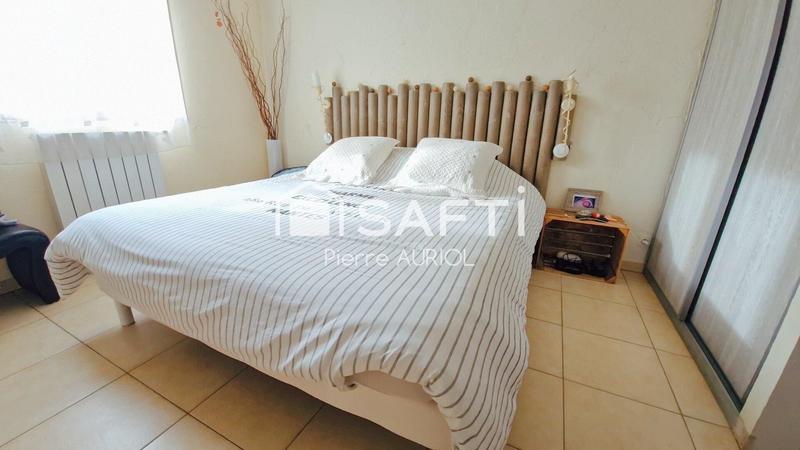 Maison - 155 m² - 5 pièces