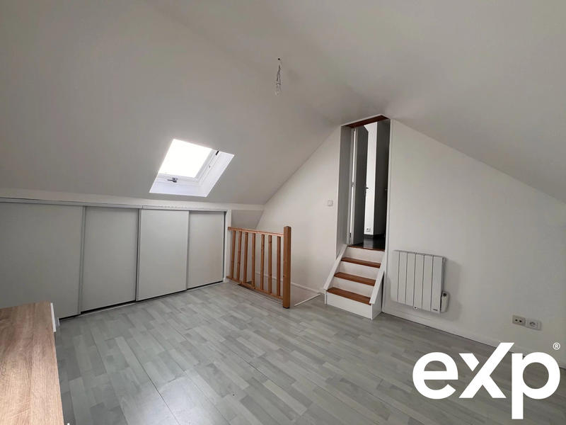 Maison - 84 m² - 5 pièces