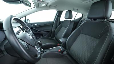 Opel Astra 1.6 Cdti Innovation 136 ch