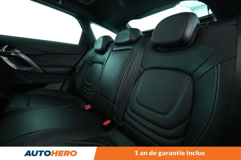 Ds Ds 5 1.6 Thp Sport Chic Eat6 165 ch