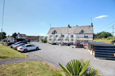 Maison - 167 m² - 6 pièces