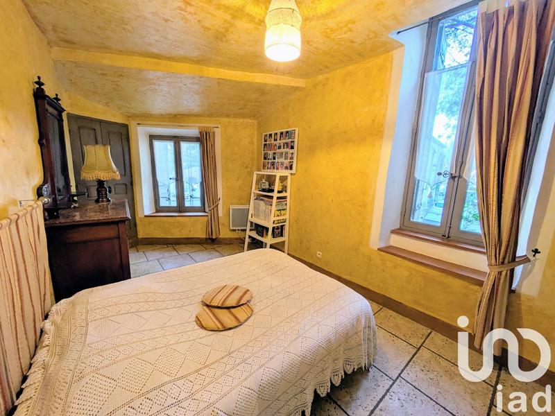 Maison de village - 107 m² - 4 pièces