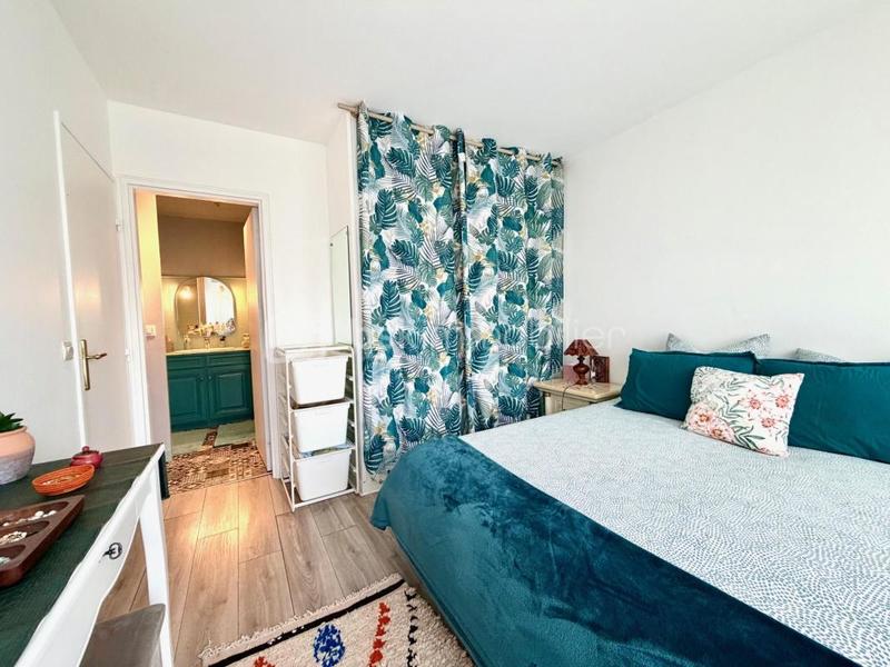 Appartement - 96 m² - 5 pièces