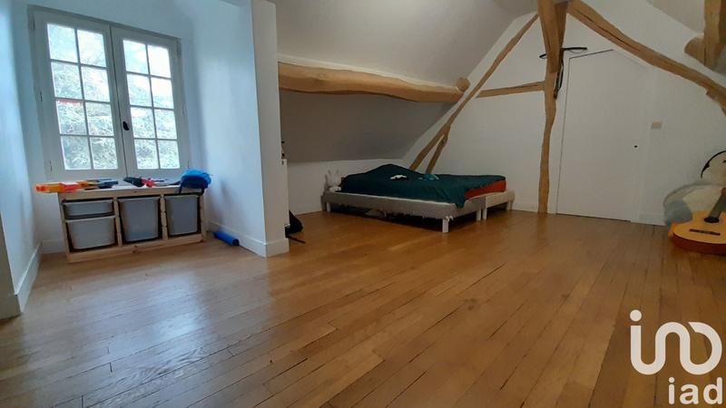 Maison - 299 m² - 10 pièces