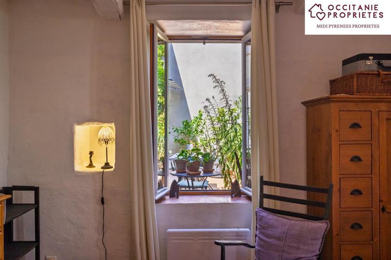 Maison de village - 192 m² - 6 pièces