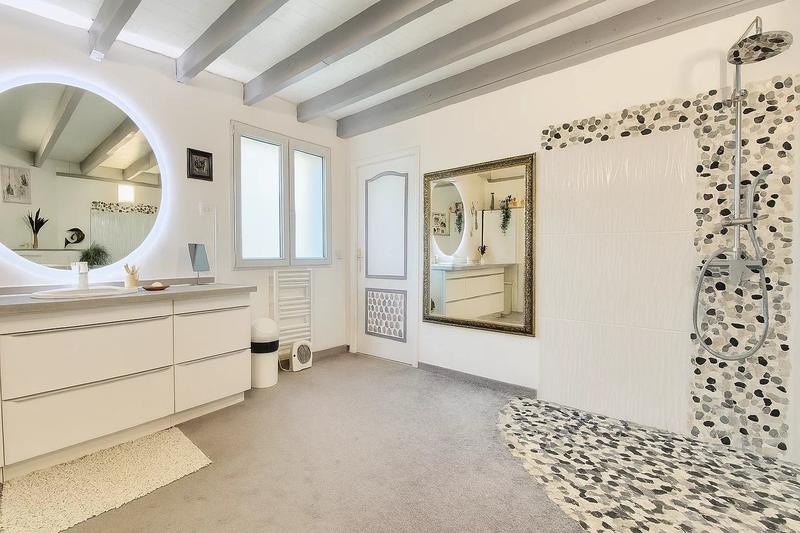 Maison - 173 m² - 5 pièces