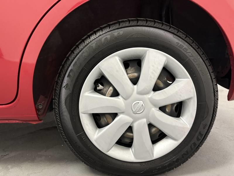 Nissan Micra 1.2 - 80 Connect Edition