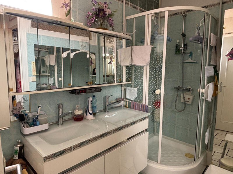 Maison - 140 m² - 7 pièces