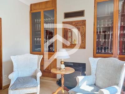 Maison bourgeoise - 210 m² - 7 pièces