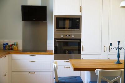 Appartement - 155 m² - 6 pièces