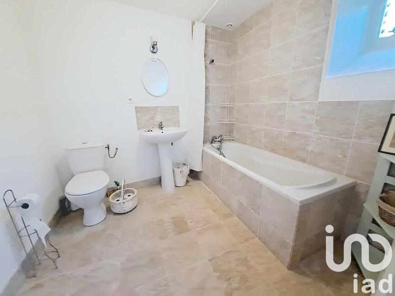 Maison de ville - 168 m² - 8 pièces