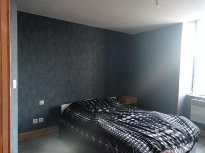 Maison ancienne - 95 m² - 5 pièces