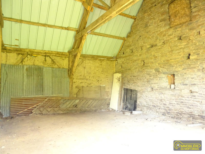 Maison - 103 m² - 3 pièces