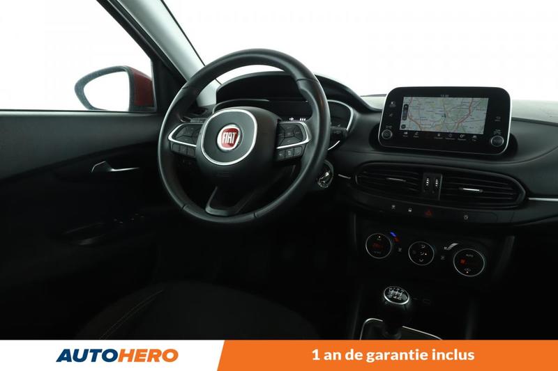 Fiat Tipo 1.6 MultiJet Easy 5p 120 ch