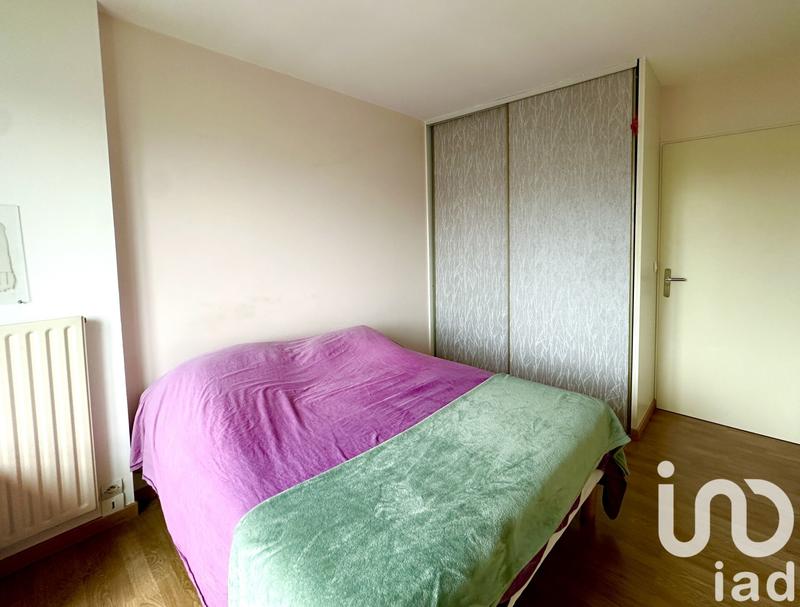 Appartement - 73 m² - 3 pièces