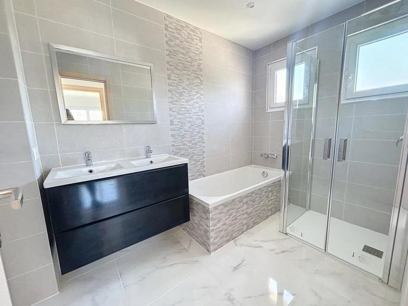 Appartement - 71 m² - 3 pièces