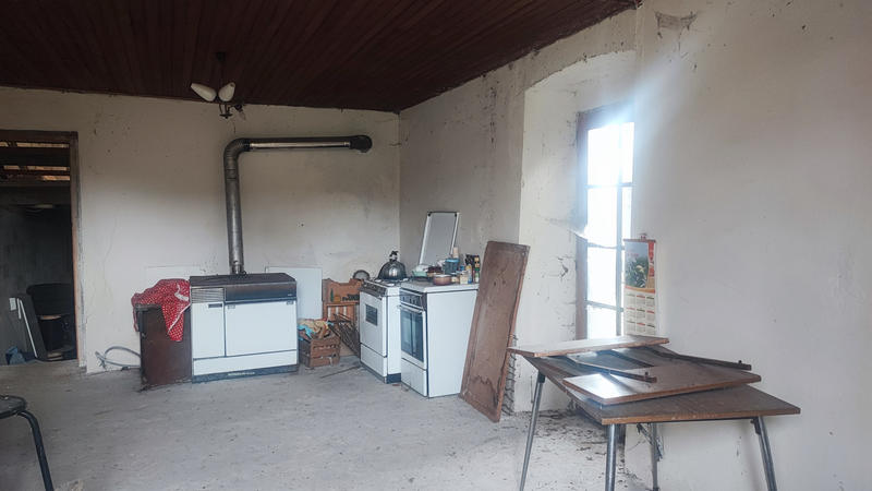 Maison - 185 m² - 6 pièces