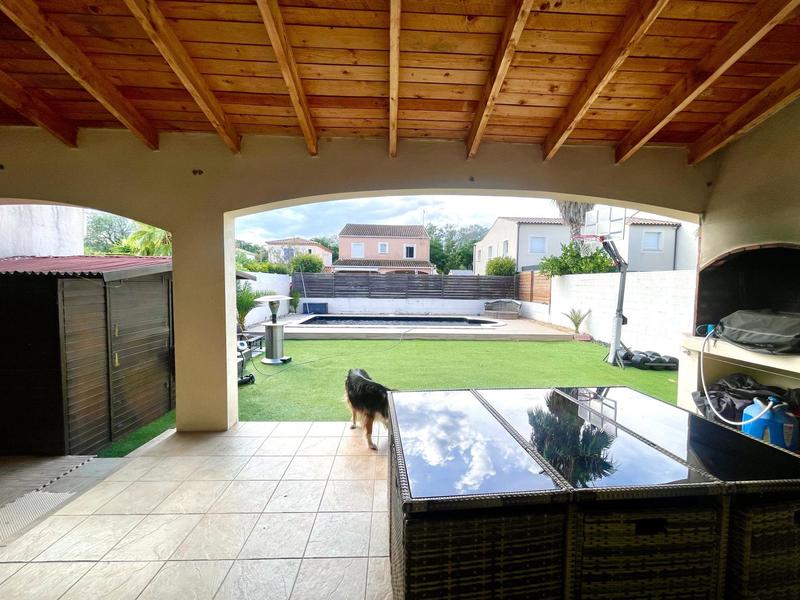 Maison - 108 m² - 4 pièces