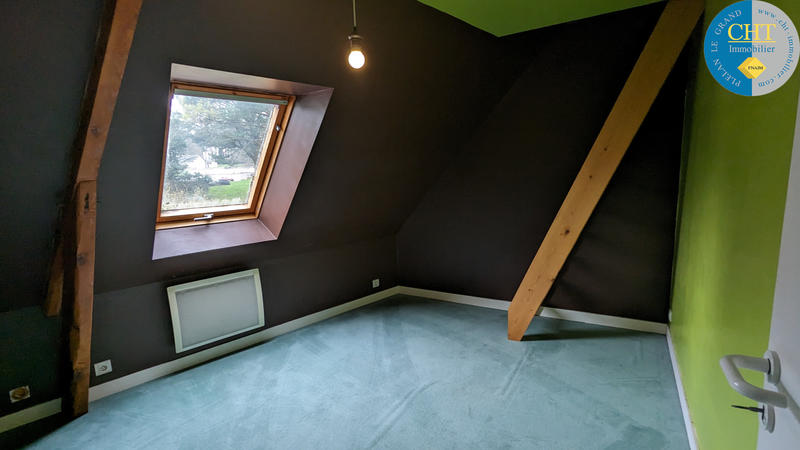 Appartement - 129 m² - 5 pièces