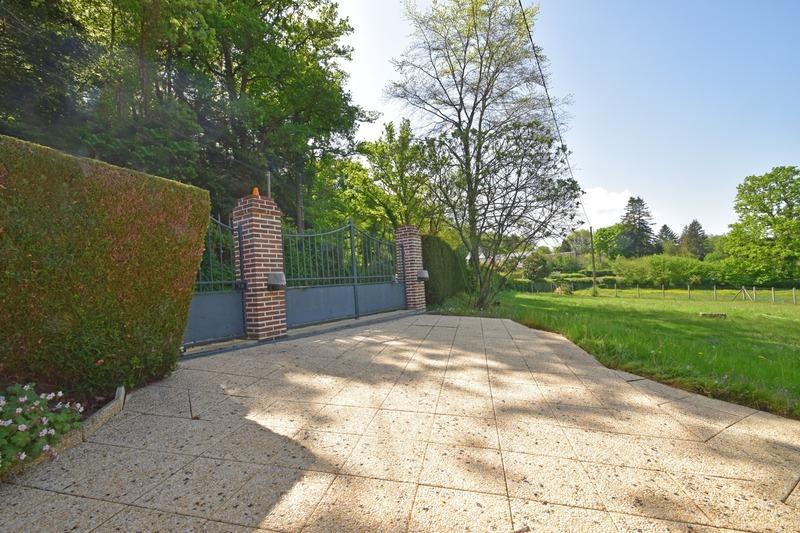 Maison - 83 m² - 5 pièces