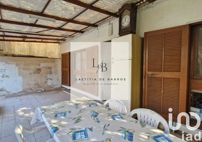 Maison - 107 m² - 5 pièces