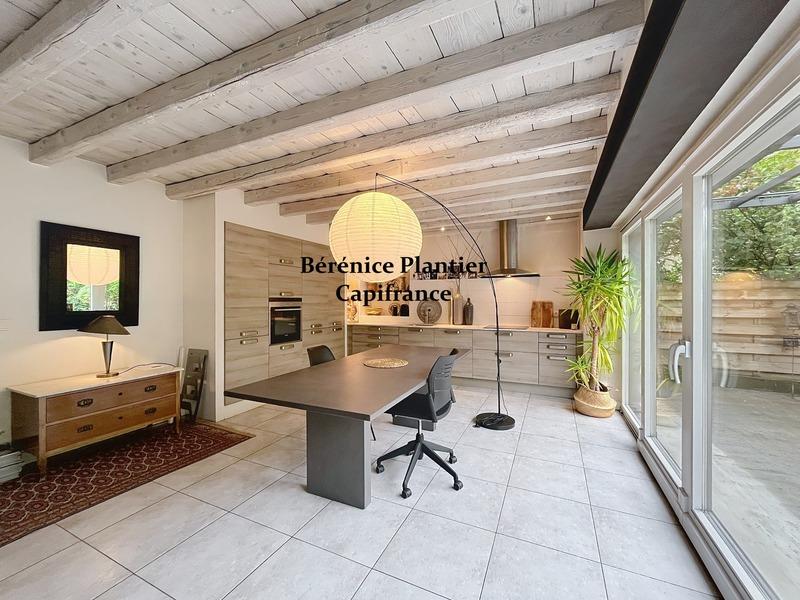 Maison - 143 m² - 5 pièces