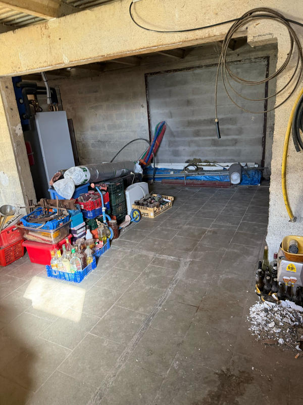 Maison - 96 m² - 3 pièces