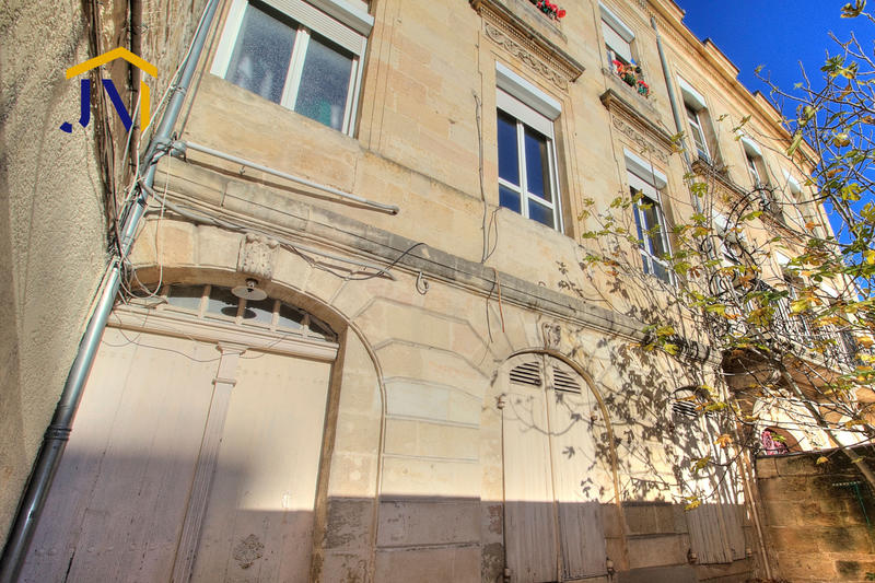 Appartement - 36 m² - 1 pièce