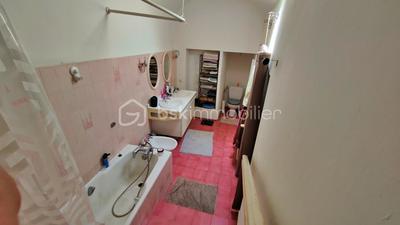 Immeuble - 283 m² - 10 pièces