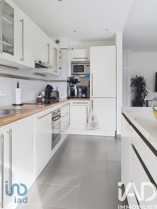 Appartement - 56 m² - 2 pièces