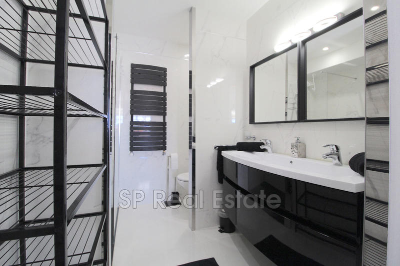 Appartement - 94 m² - 3 pièces